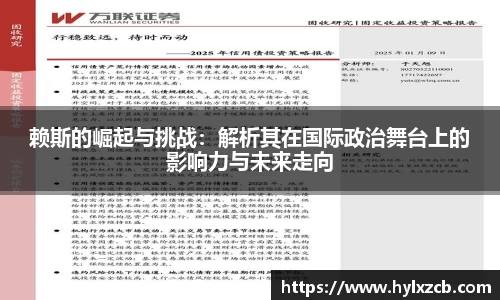 赖斯的崛起与挑战：解析其在国际政治舞台上的影响力与未来走向